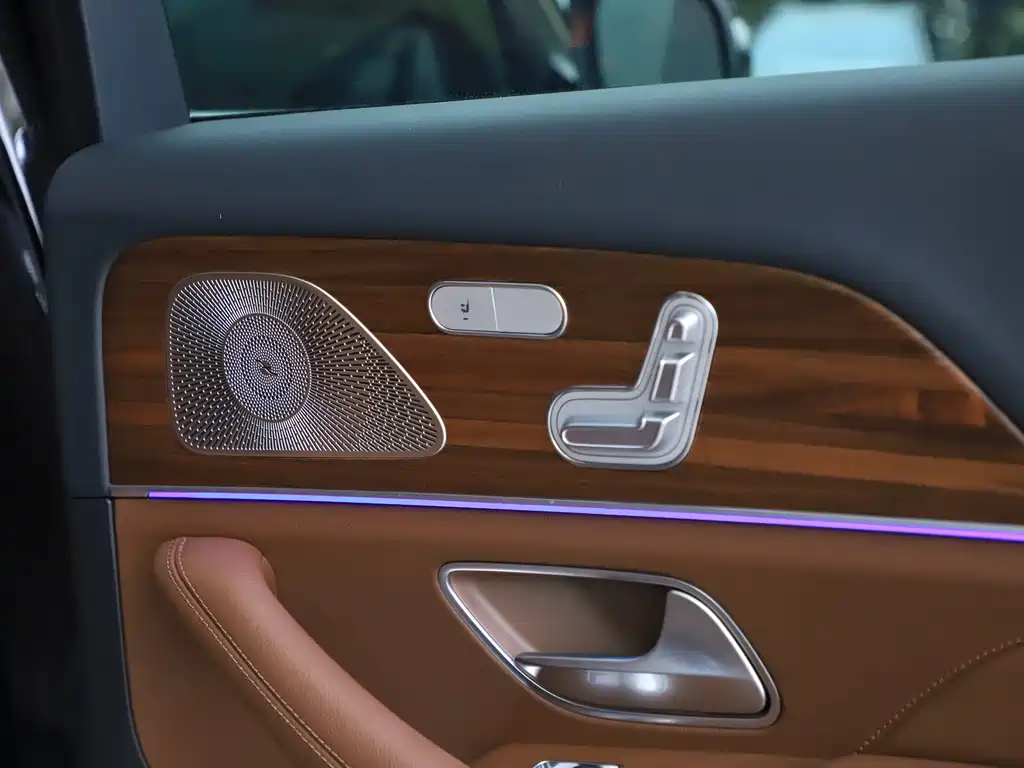 MERCEDES-BENZ GLE NEW ENERGY