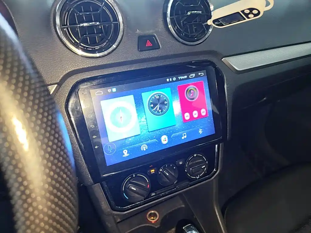 Volkswagen Jetta — миниатюра 13