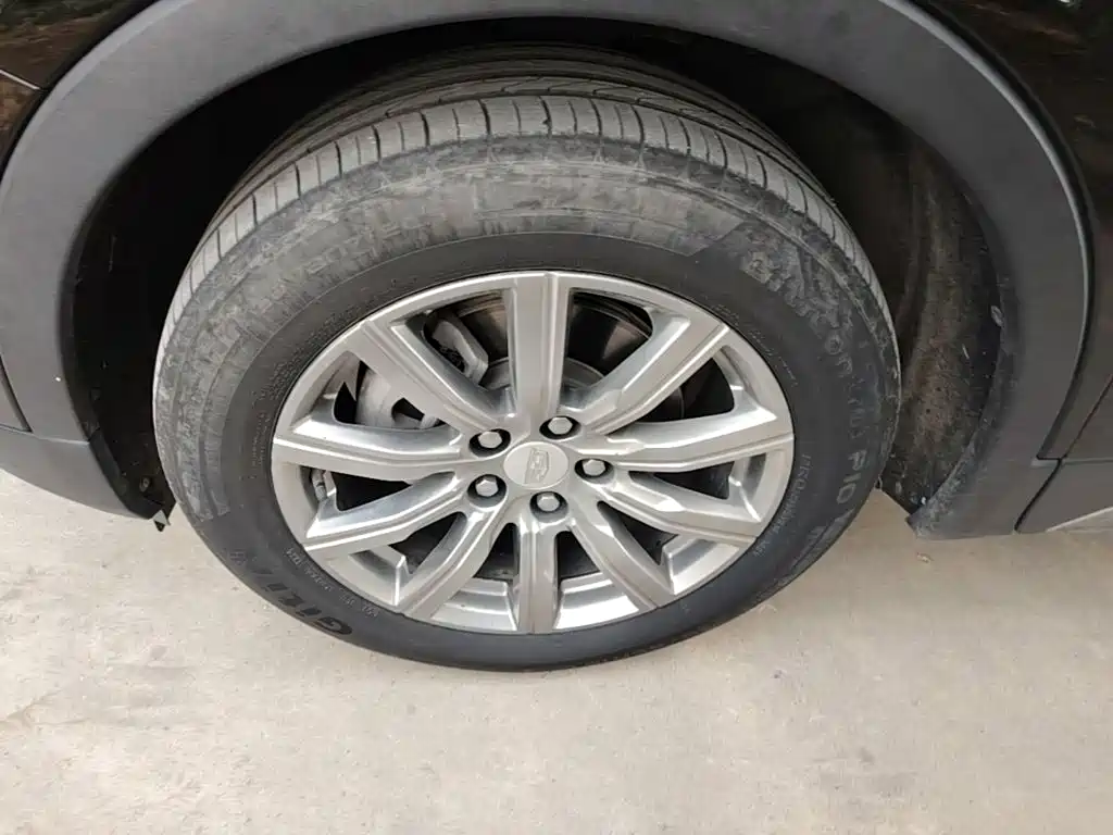 Cadillac XT4 — миниатюра 23