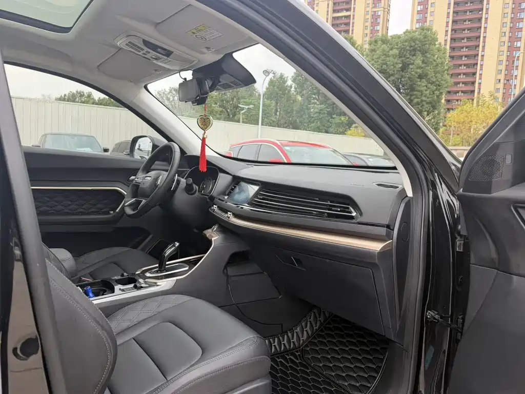 Haval H6 — миниатюра 5