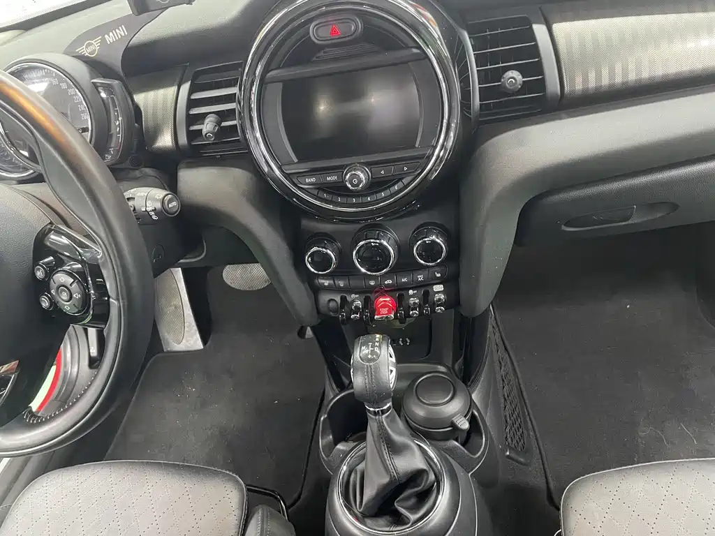 MINI Mini — миниатюра 14