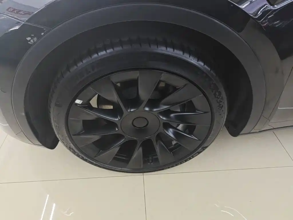 Tesla Model Y — миниатюра 23