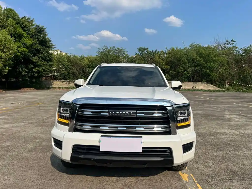 Haval H5 — миниатюра 2