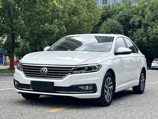 2022 Volkswagen Lavida