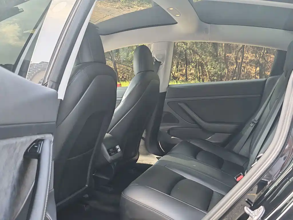 Tesla Model 3 — миниатюра 8