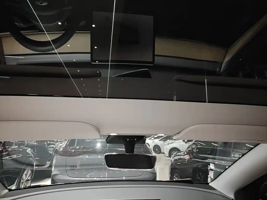 Tesla Model Y — миниатюра 18