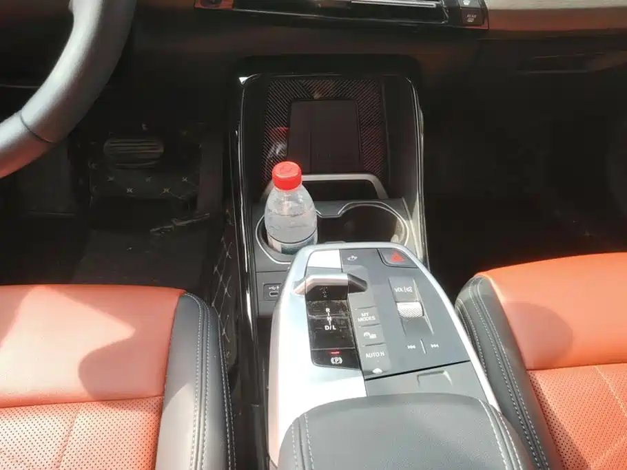 BMW X1 — миниатюра 16