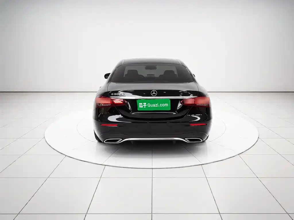Mercedes-Benz E-Class E 2023 E 300 L Sport Fashion