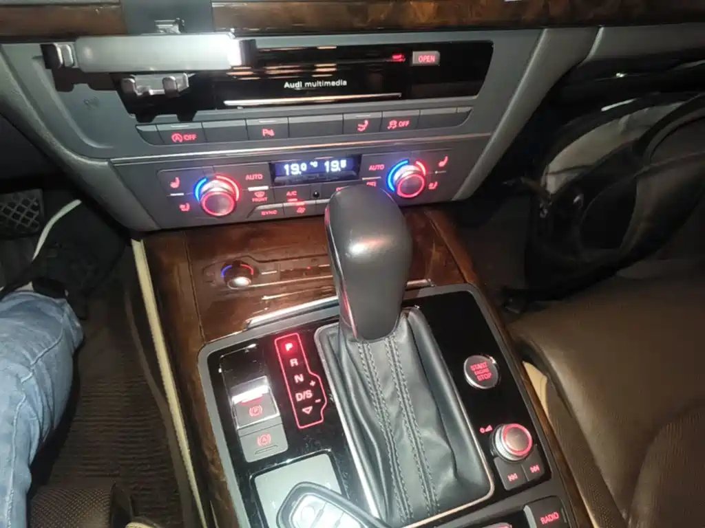 Audi A7 — миниатюра 14