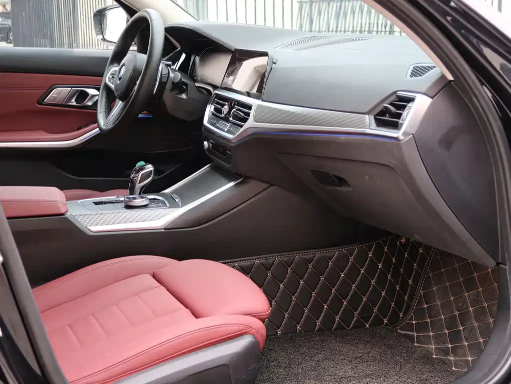 BMW 3 Series — миниатюра 16