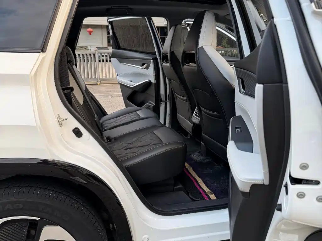 Changan CS75 PLUS iDD — миниатюра 13