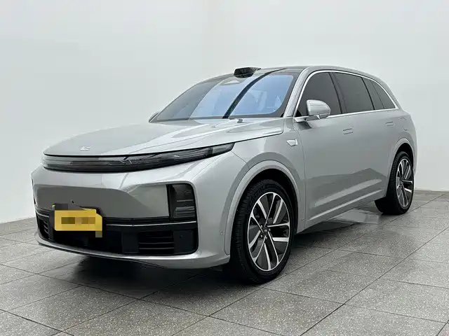 Li Auto Li L7 2024