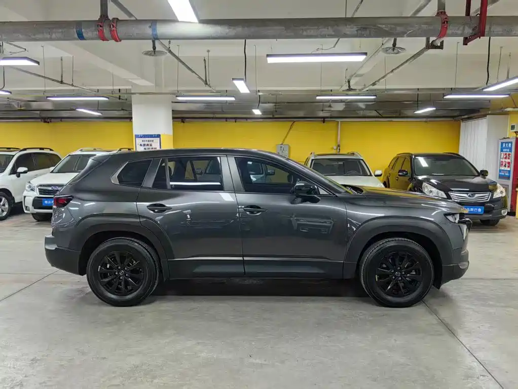 Mazda CX-50 Xingye — миниатюра 5