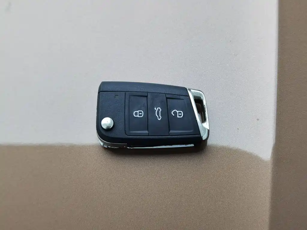 Volkswagen Lamando — миниатюра 19