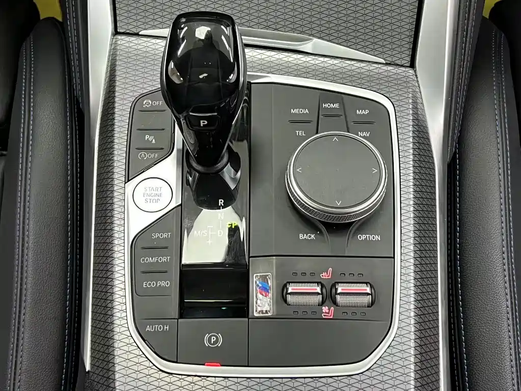 BMW M240i — миниатюра 27