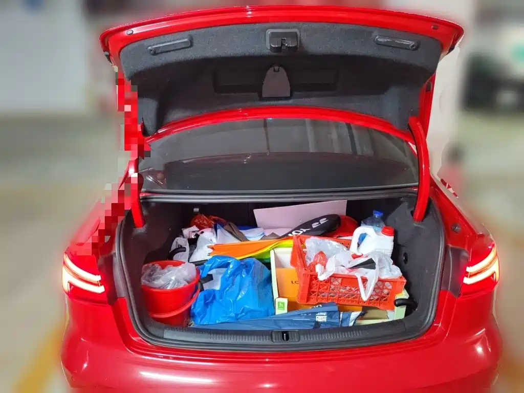 Audi A3 — миниатюра 10