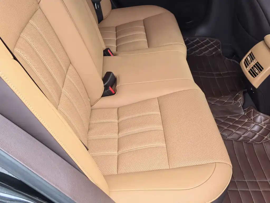 Lexus ES — миниатюра 2