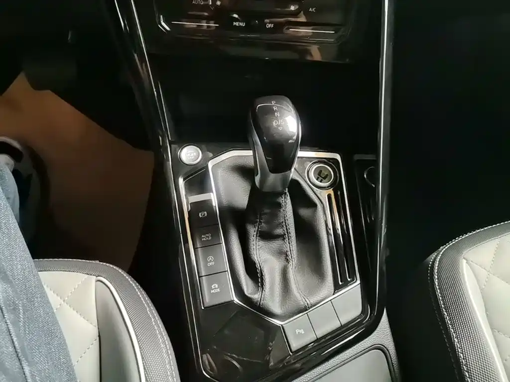 Volkswagen Tayron — миниатюра 14