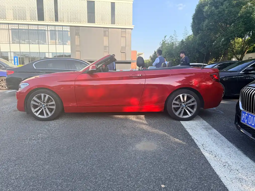 BMW 2 Series (Import) — миниатюра 3
