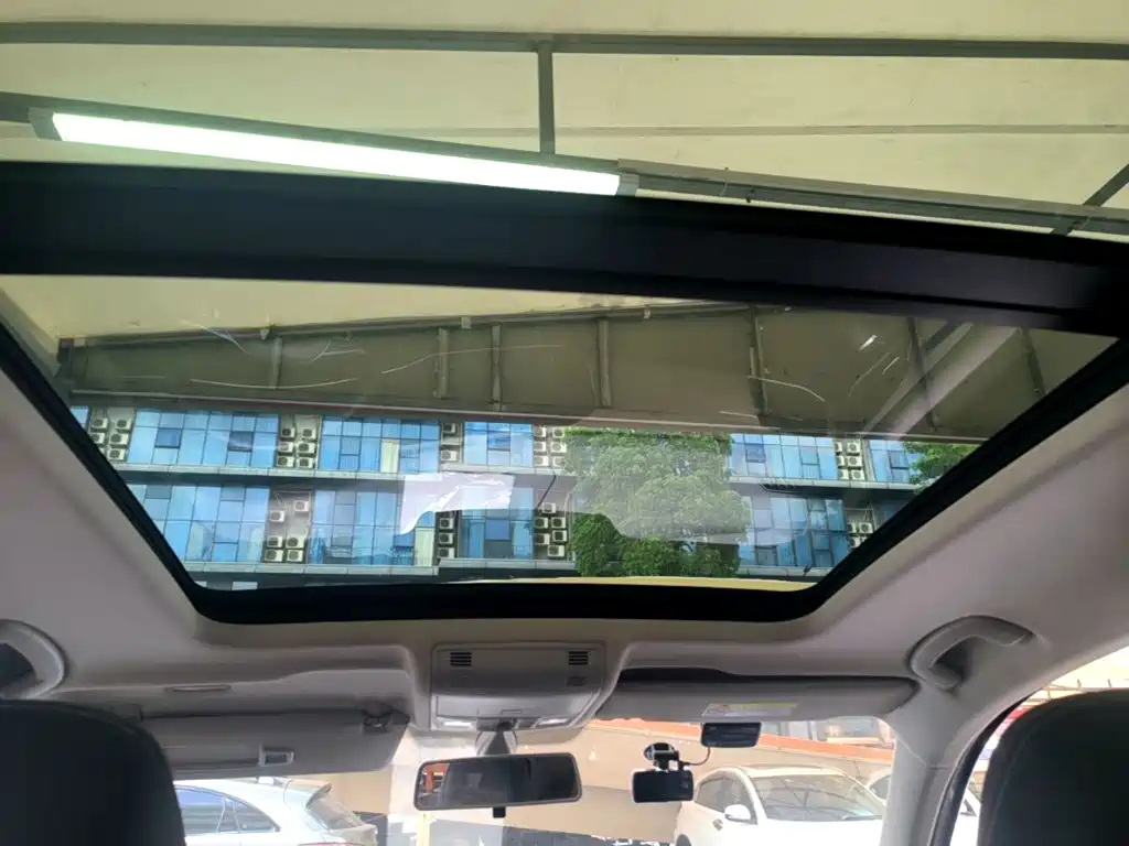 Volkswagen Tayron — миниатюра 18
