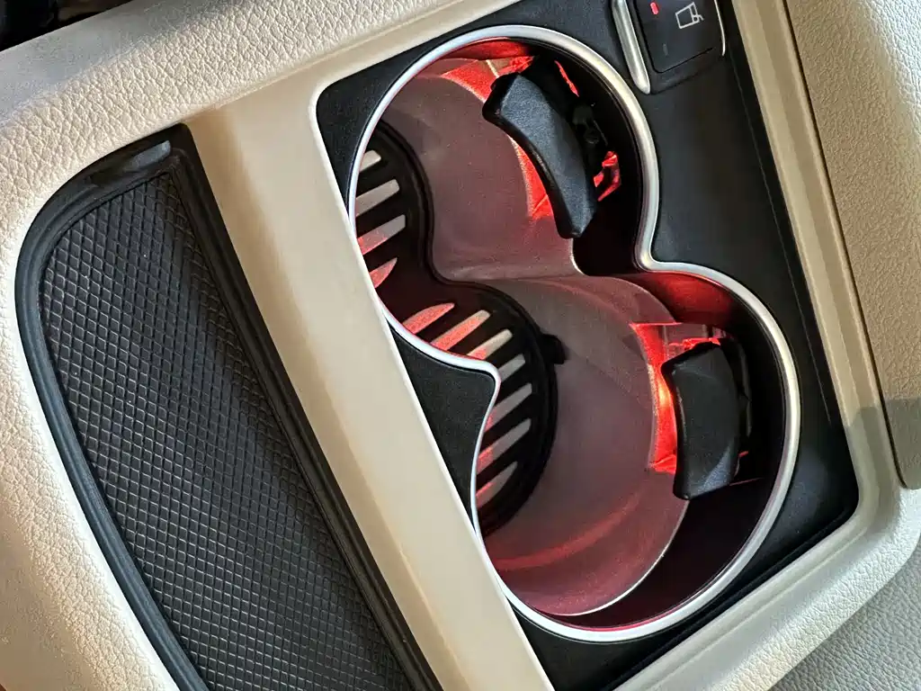 MERCEDES-BENZ V CLASS