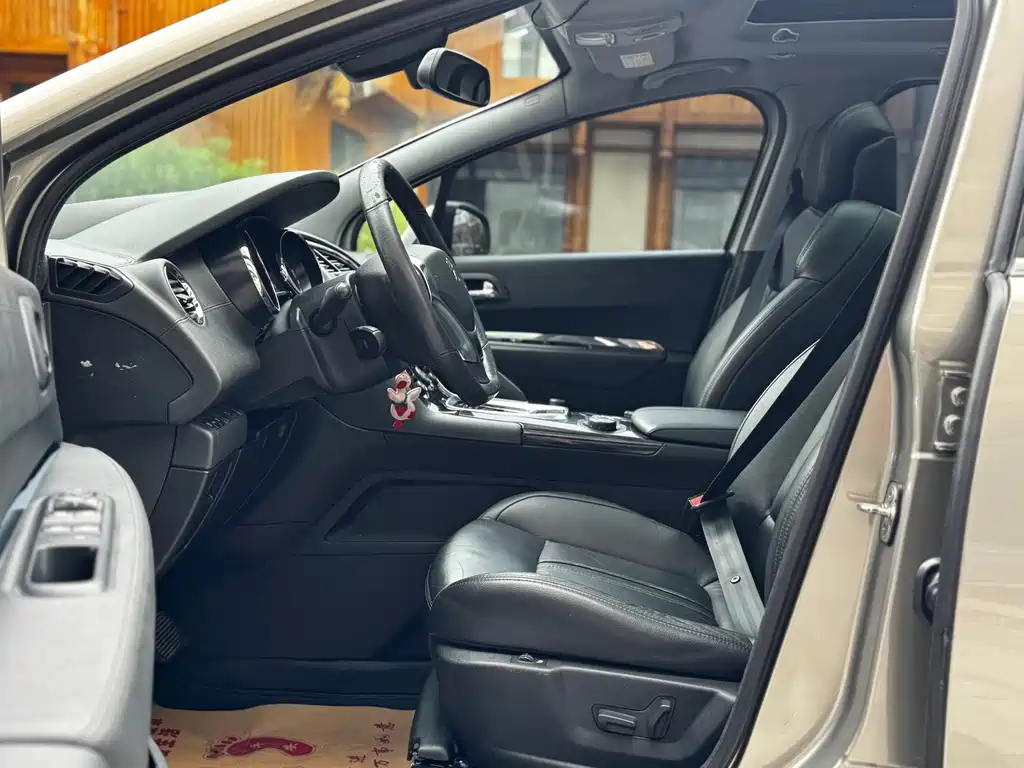 Peugeot 3008 — миниатюра 11