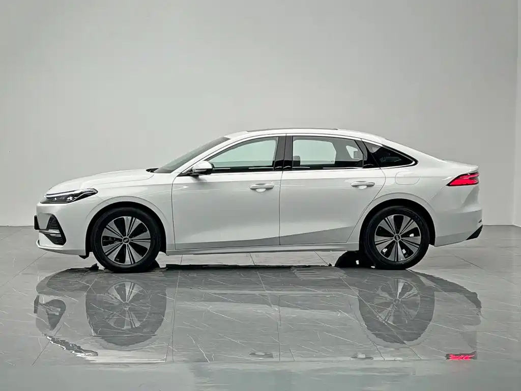 Geely Galaxy Galaxy A7 EM A7 EM 2026 150km