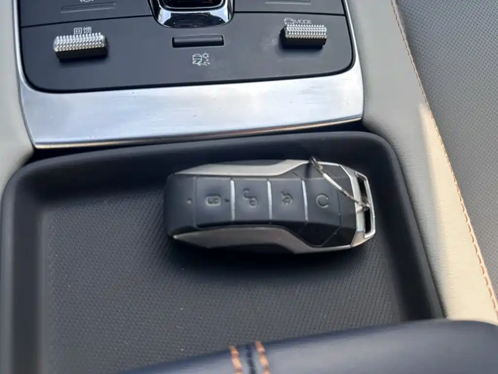 BYD PLUS New Energy — миниатюра 12