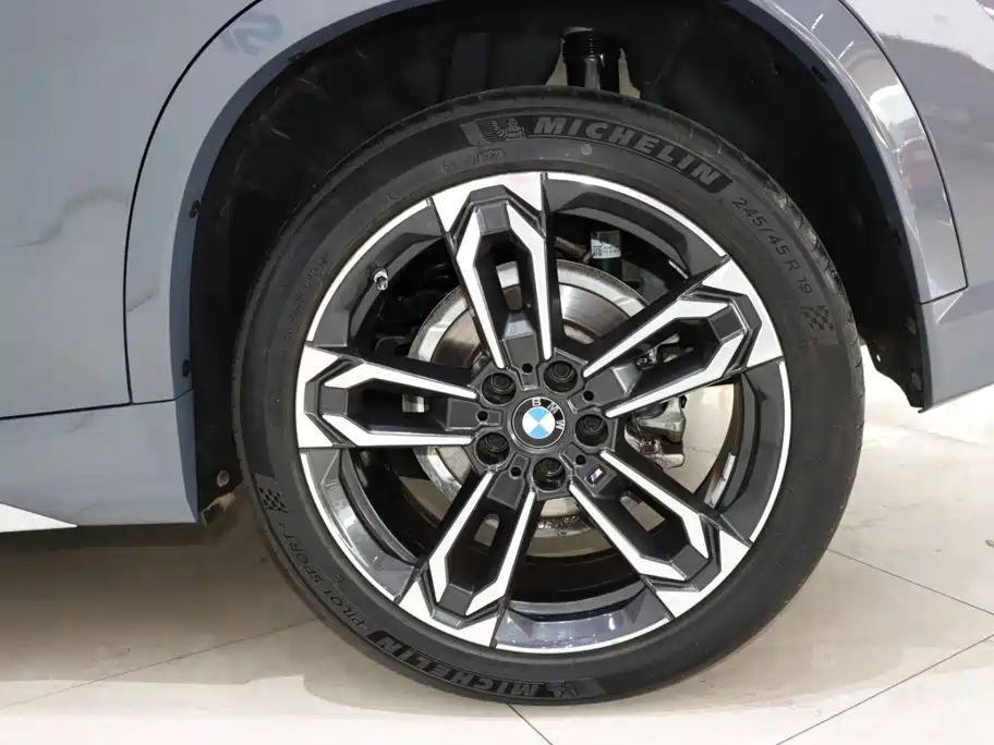 BMW X1 — миниатюра 20