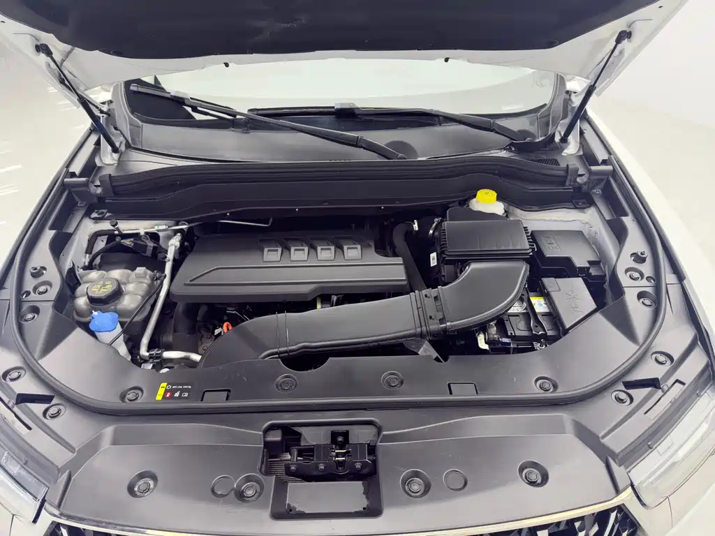 Haval H6 — миниатюра 22