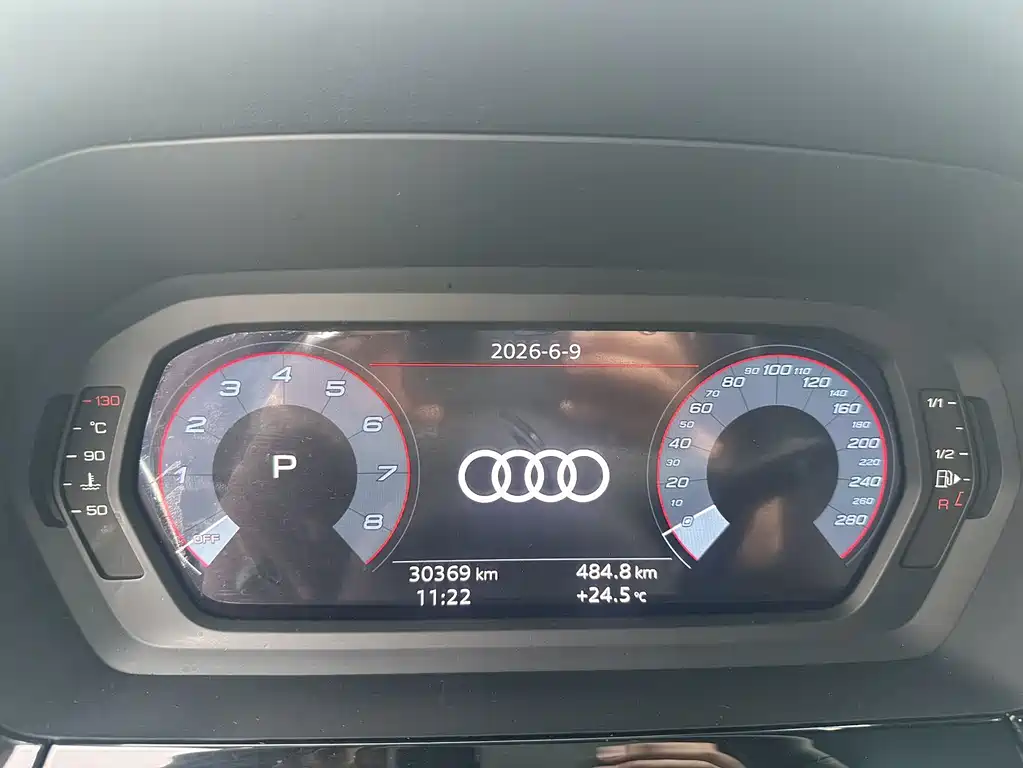 Audi A3 — фотографии объявления, Фото 14