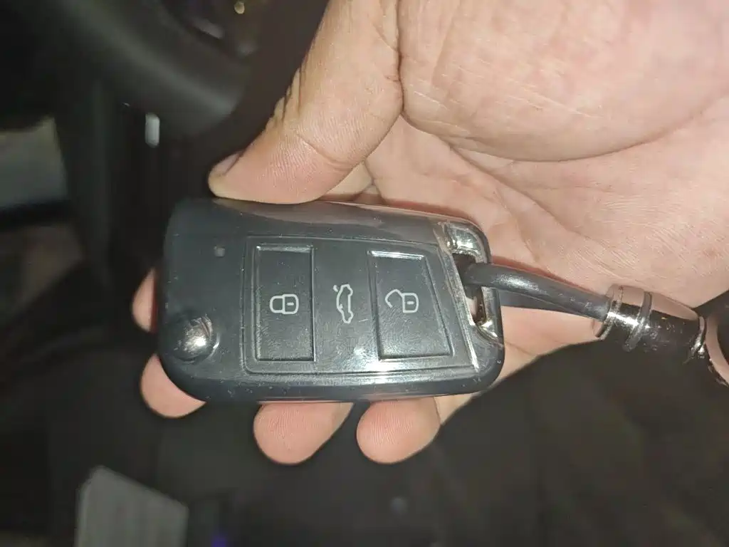 Volkswagen Sagitar — миниатюра 9