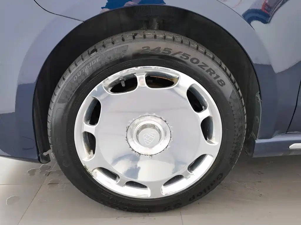 Bochi Baochi VC Series — миниатюра 13
