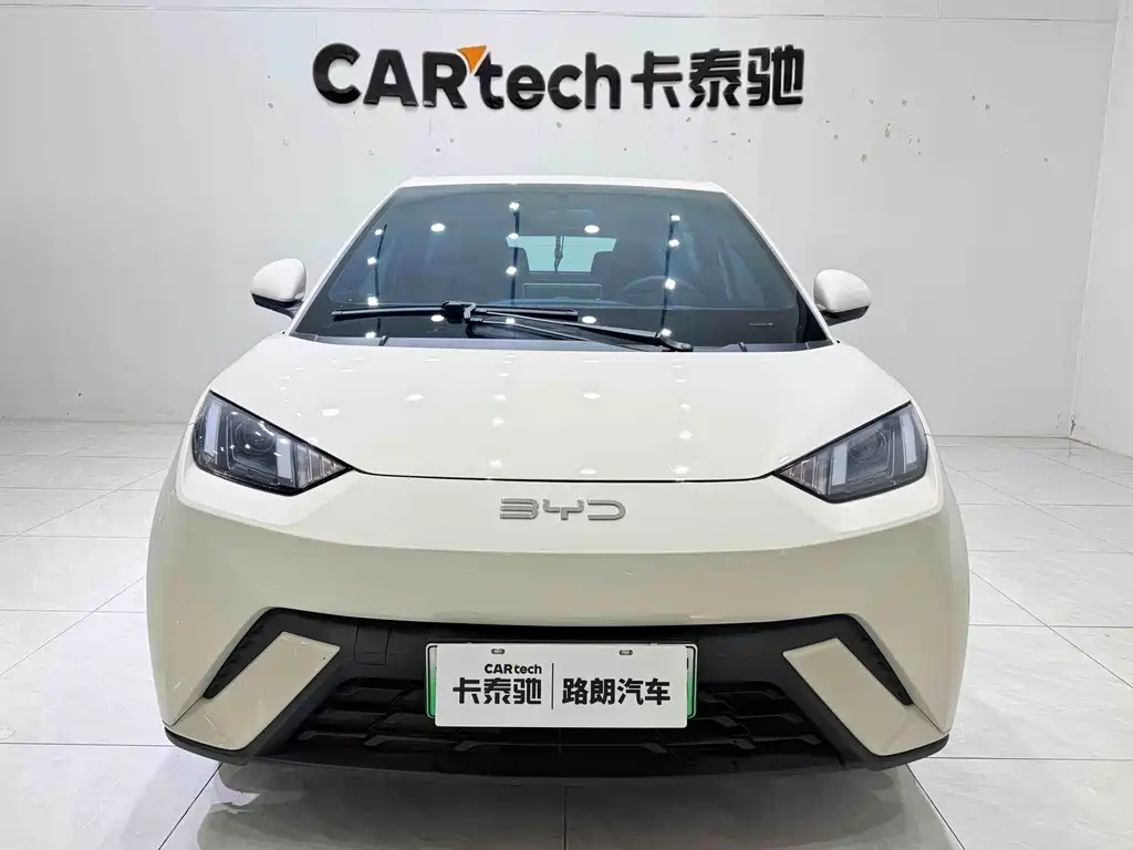 BYD Seagull — миниатюра 2