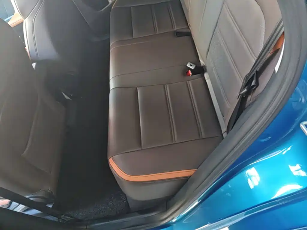 BYD e2 — миниатюра 17