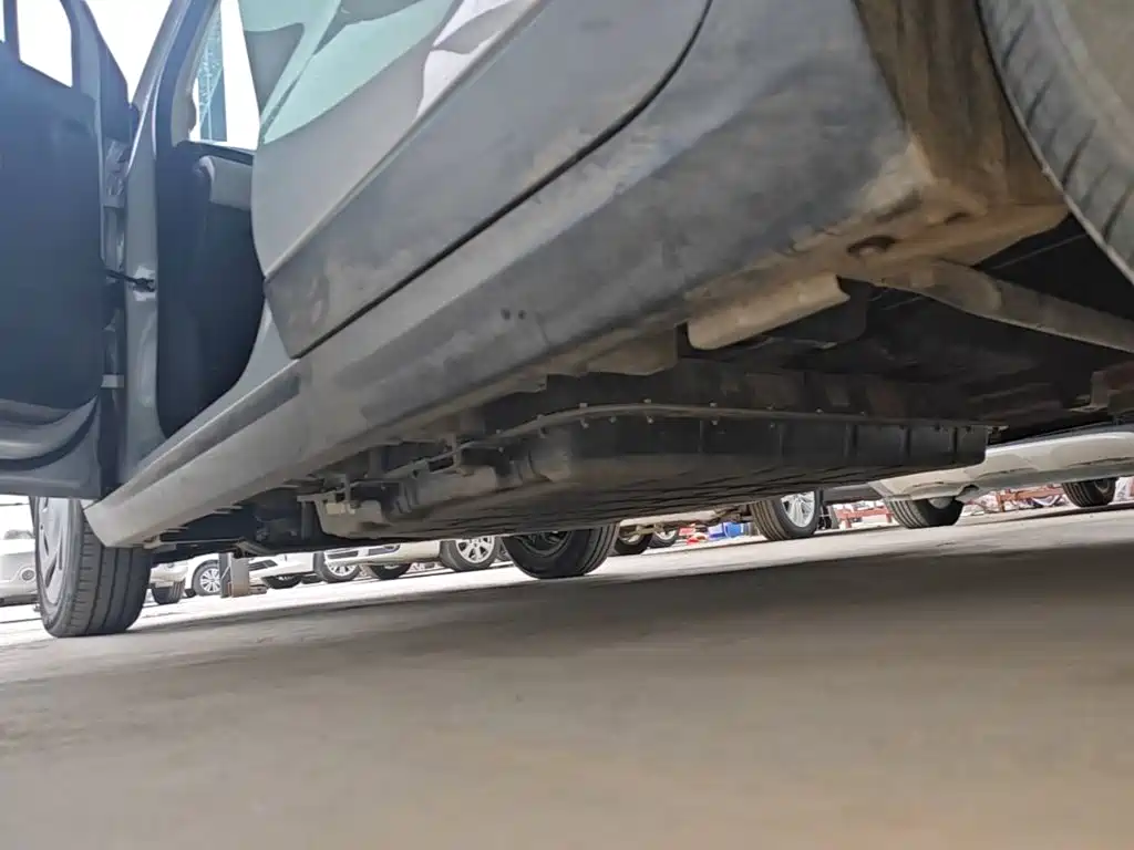Leapmotor Leapmotor T03 — миниатюра 22