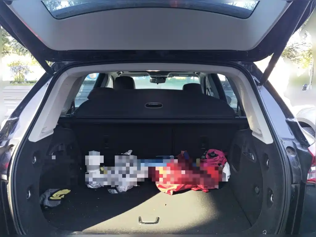 Buick Envision Plus — миниатюра 15