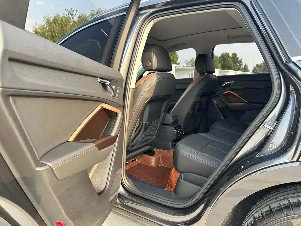 Audi Q3 2022 35 TFSI Fashion
