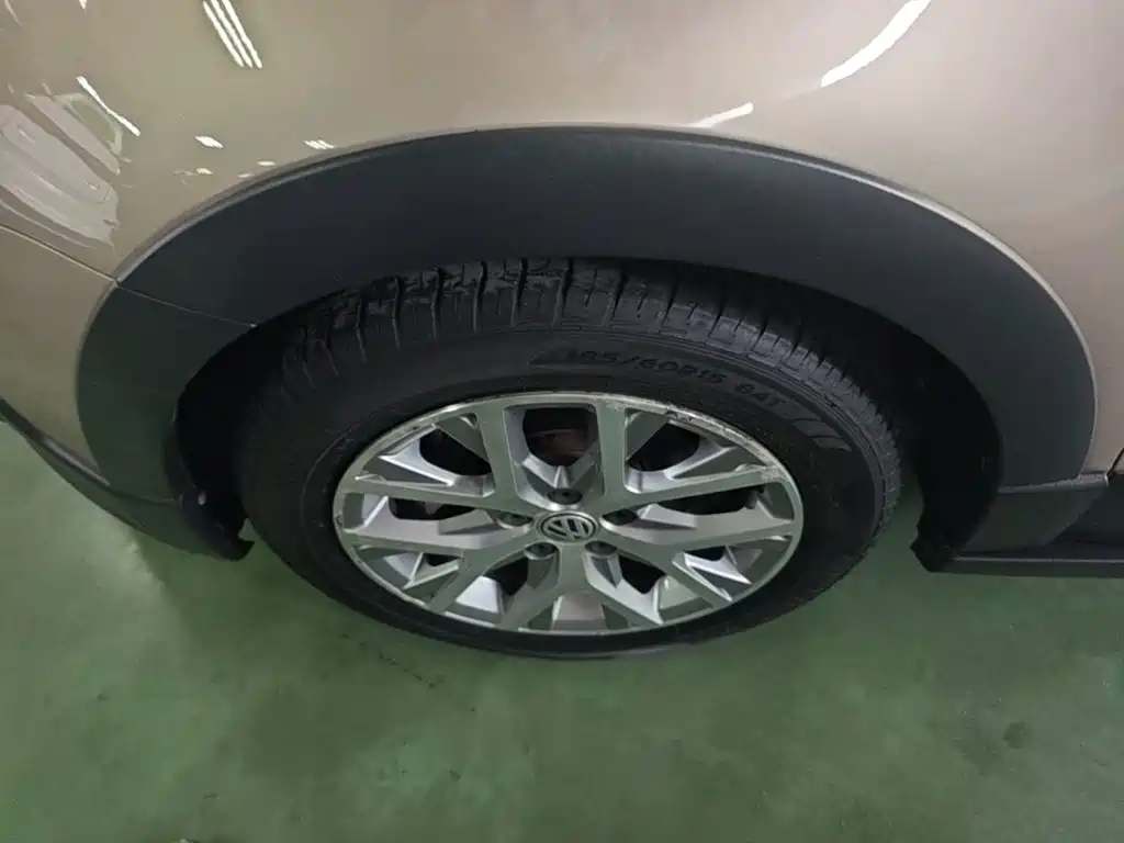 Volkswagen Polo — миниатюра 23