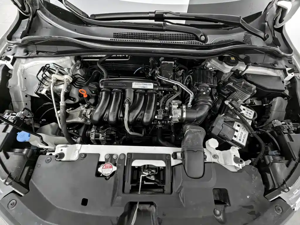 Honda XR-V — миниатюра 6