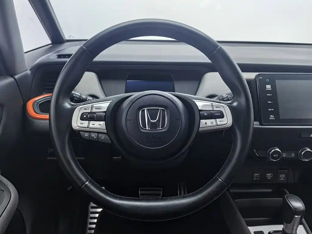 Honda Life — миниатюра 11