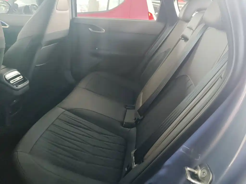 Changan Eado — миниатюра 17