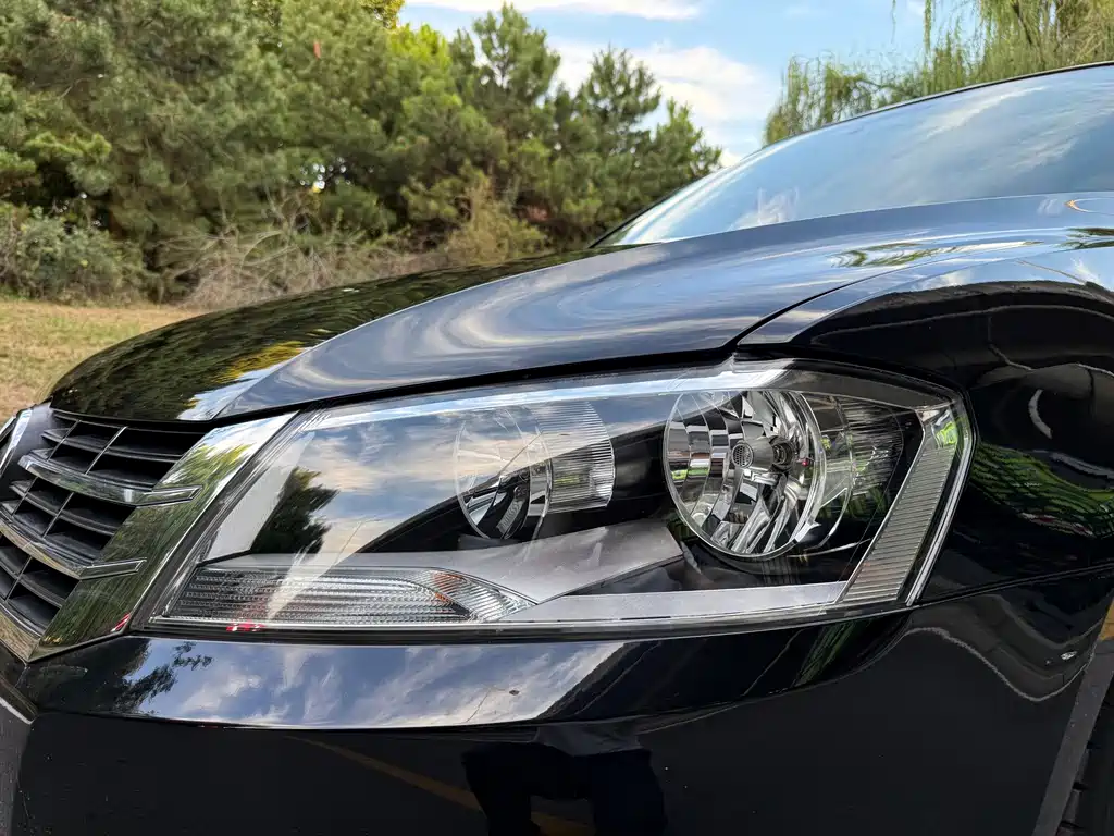 Volkswagen Lavida — миниатюра 17