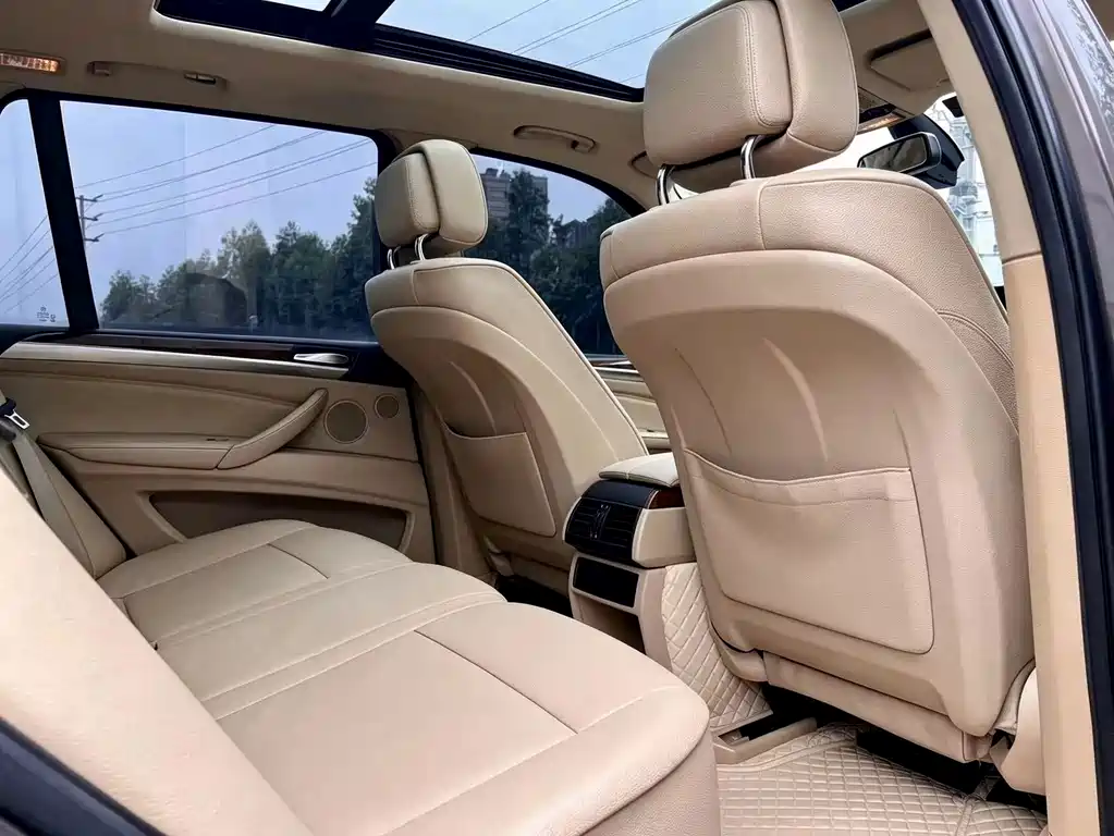 BMW X5 (Import) — миниатюра 16