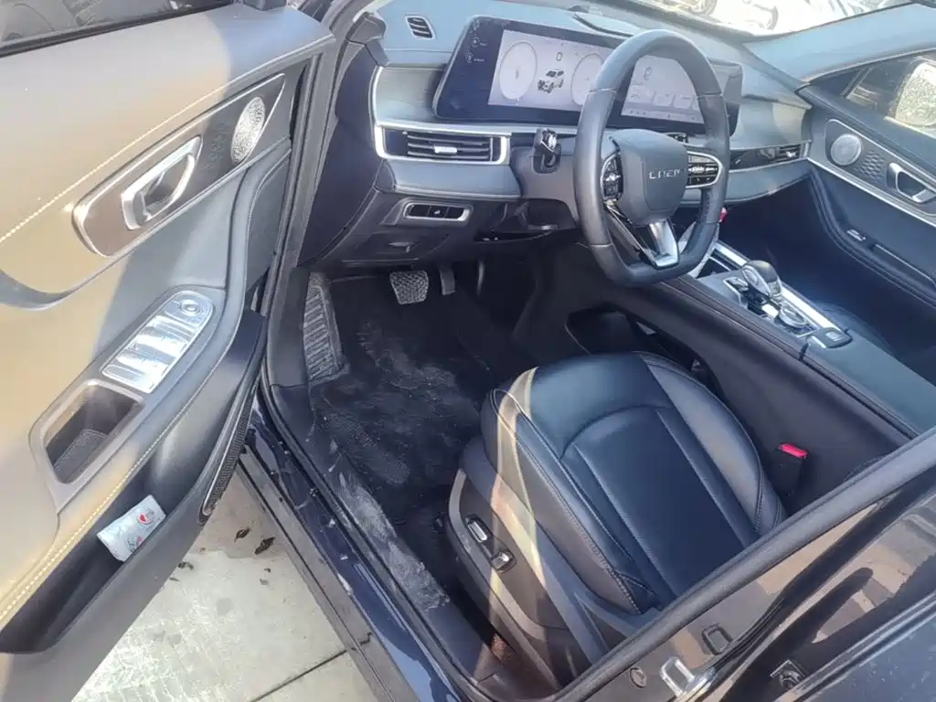 Chery Tiggo 8 PLUS — миниатюра 15