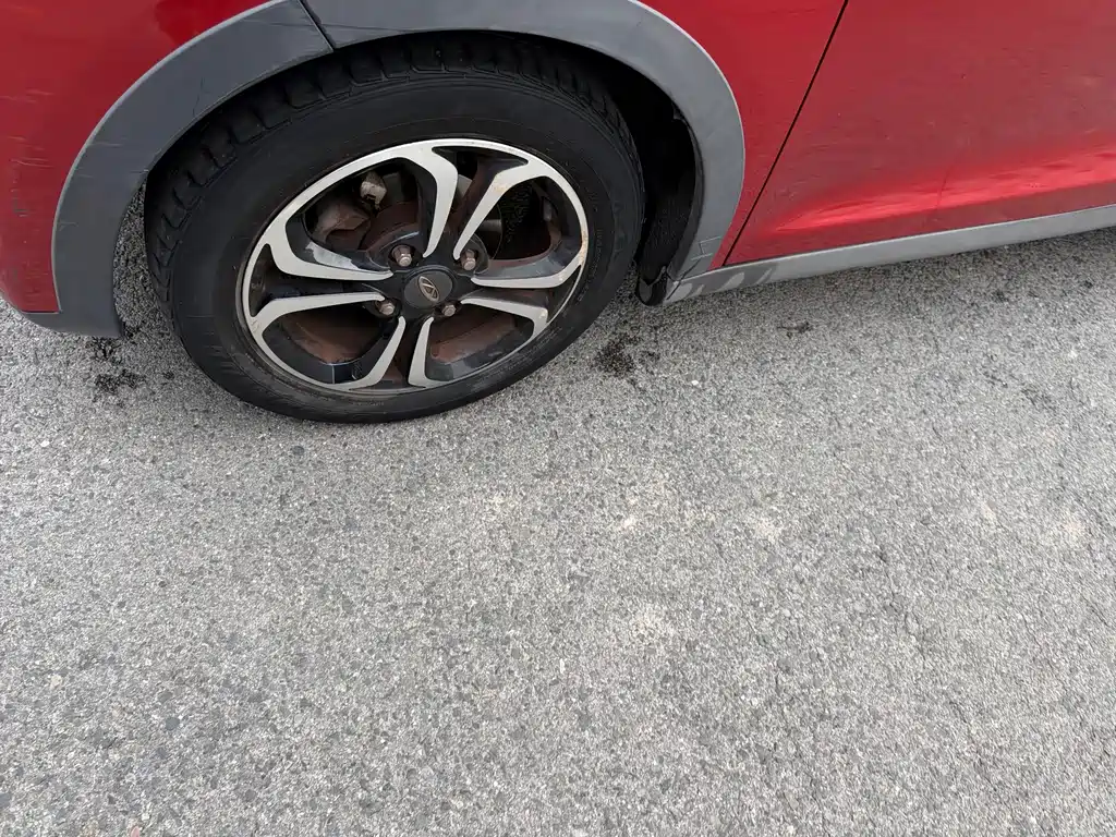 Chery QQ Little Ant — миниатюра 7