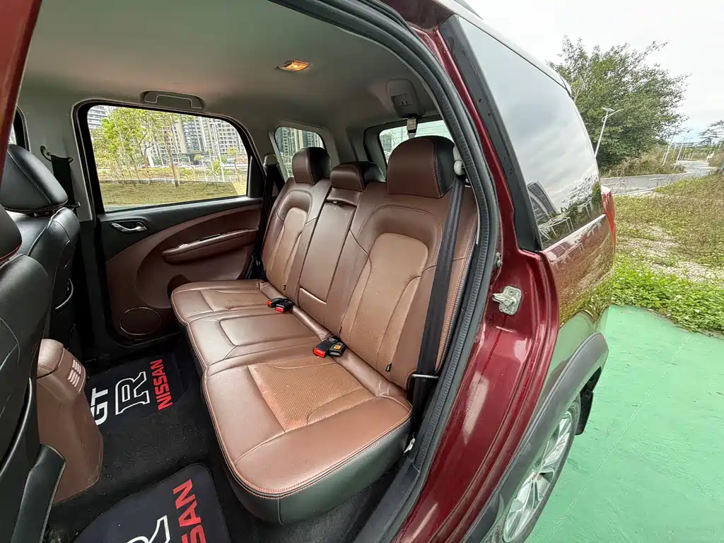 Fengxing X5 — миниатюра 9