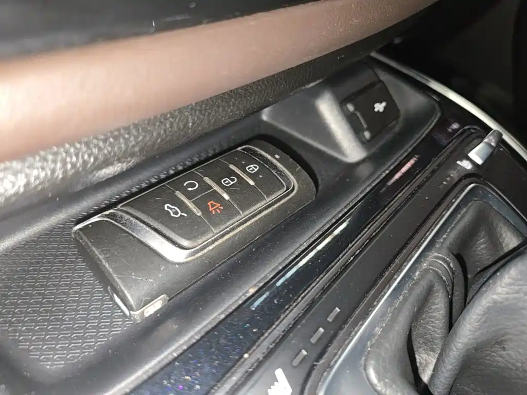 GAC Motor Trumpchi M6 — миниатюра 9