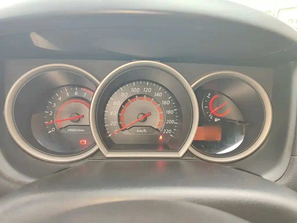 Nissan Sylphy — миниатюра 4