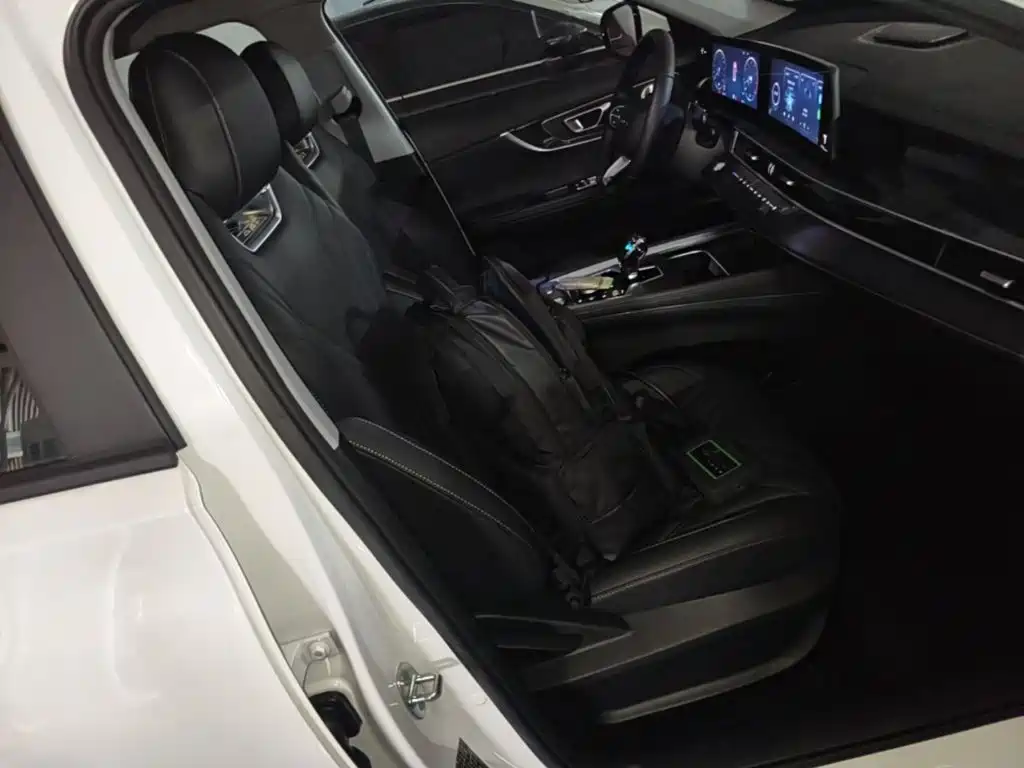 Chery Tiggo 7 PLUS — миниатюра 25